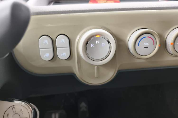 Used Bestune Pony 2024 170km Vitality Horse
