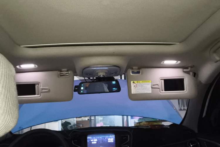 Used BYD Song 2018 1.5TID Automatic Smart Connect Prestige Model
