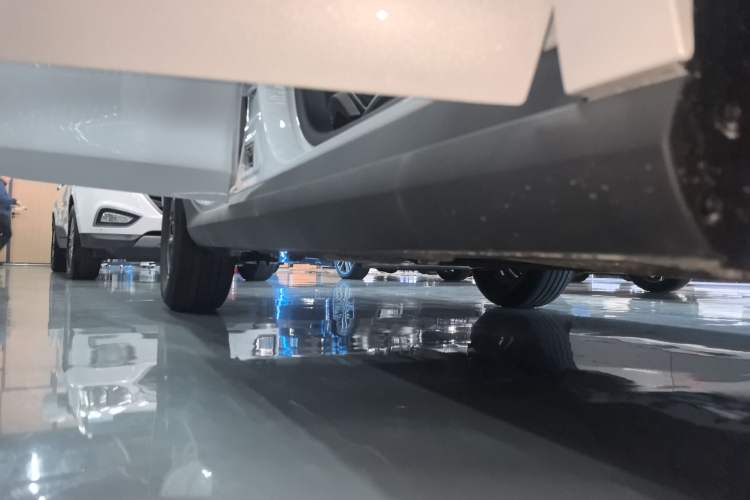 Used BYD Qin PLUS 2025 DM-i Smart Drive 55KM Leading Model
