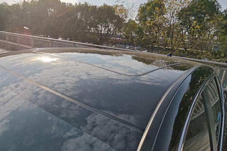 Used Honda CR-V 2021 Rui Hybrid 2.0L 2WD Pure Drive Edition
