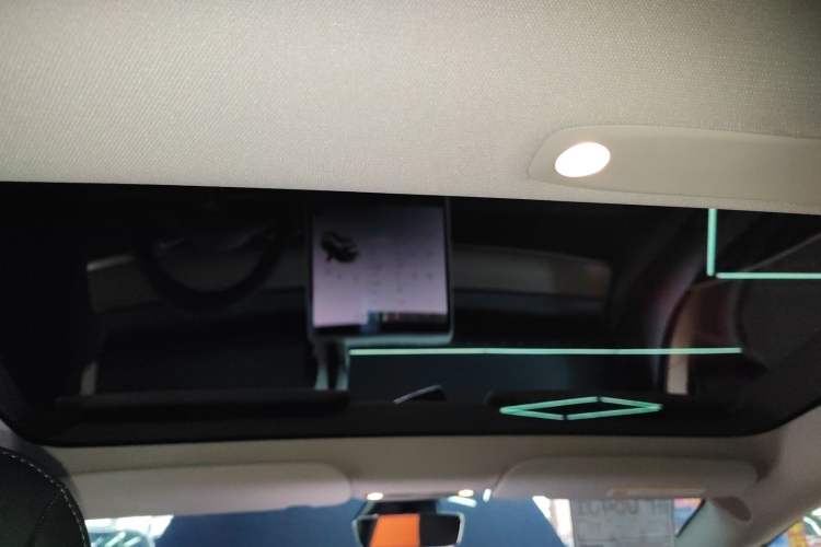 Used Tesla Model 3 2021 Standard Range Rear-Drive Upgraded Version
