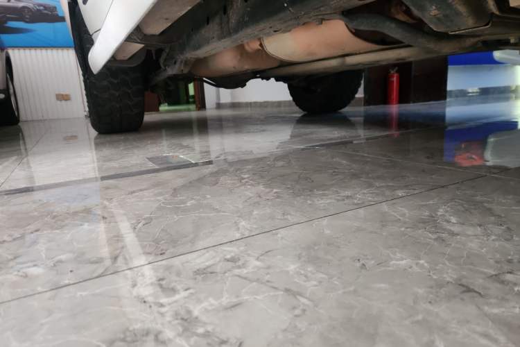 Used Haval H9 2017 2.0T Gasoline 4x4 Comfort Edition 5 Seats
