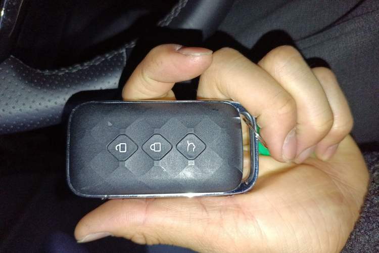 Used Wuling Xingguang 2023 150 Advanced Edition
