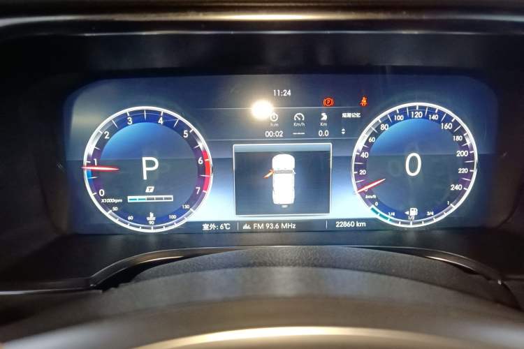 Used  BJ40 2020 2.0T Automatic Four-Wheel Drive Urban Hunter Edition Chivalrous Type
