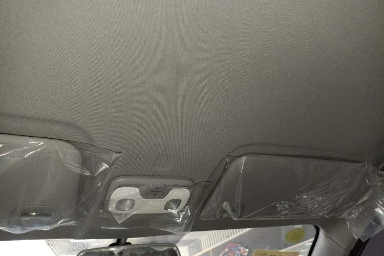 Used Chery QQ Ice Cream 2025 155km Sundae Edition
