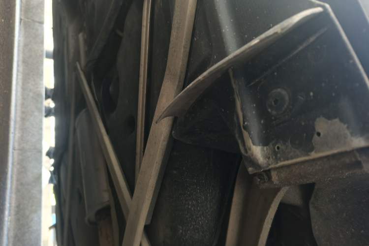 Used BMW X1 2013 sDrive18i Leading Model
