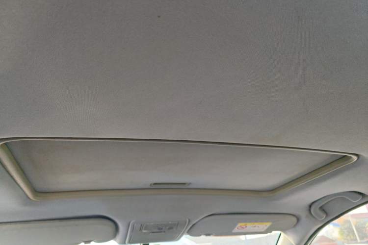 Used Chery Tiggo 5 2014 2.0L CVT Family Deluxe Edition
