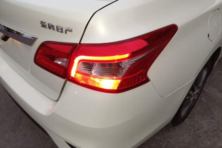 Used Nissan Sylphy 2021 Classic 1.6XE CVT Comfort Edition