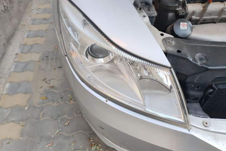 Used Skoda Octavia 2012 1.6L Automatic Yijun Edition
