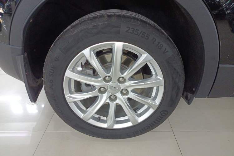 Used Cadillac XT4 2021 28T Two-Wheel Drive Tech Edition