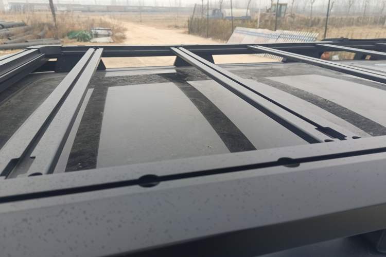 Used JETOUR Traveler 2025 2.0TD DCT Four-Wheel Drive Star Guardian