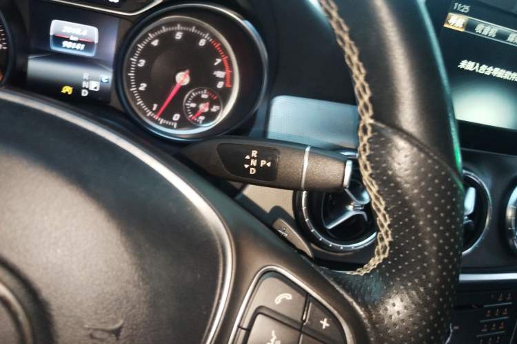 Used Mercedes-Benz CLA 2016 Refreshed CLA 200 Sport Edition
