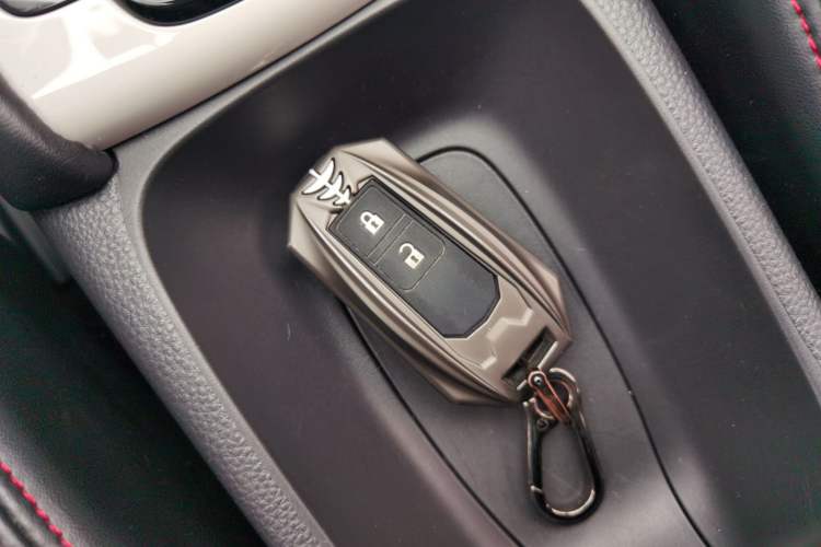 Used Honda LIFE 2021 1.5L CVT CRO-SS Fun Edition