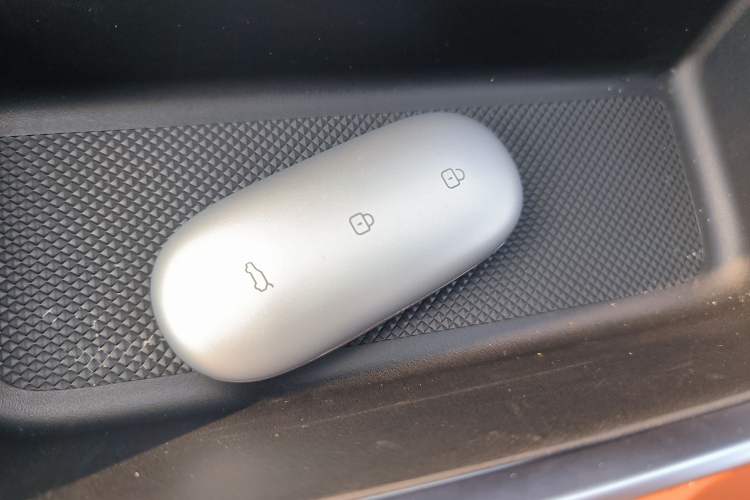 Used Li Auto L7 2023 Air model
