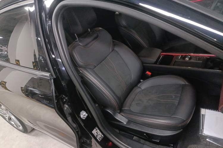 Used Ford Mondeo 2022 Facelifted EcoBoost 245 Ultimate Edition