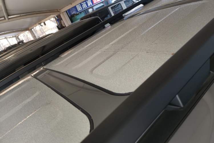 Used  BJ40 2024 2.0D All-New Blade Hero Crosser
