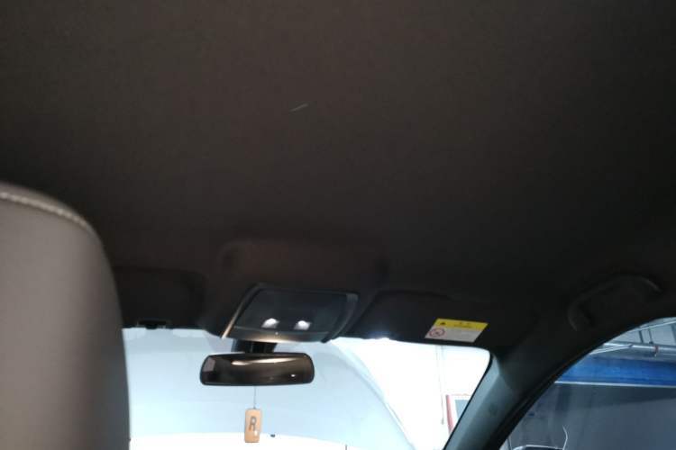 Used BYD Qin PLUS 2025 DM-i Smart Drive 55KM Leading Model