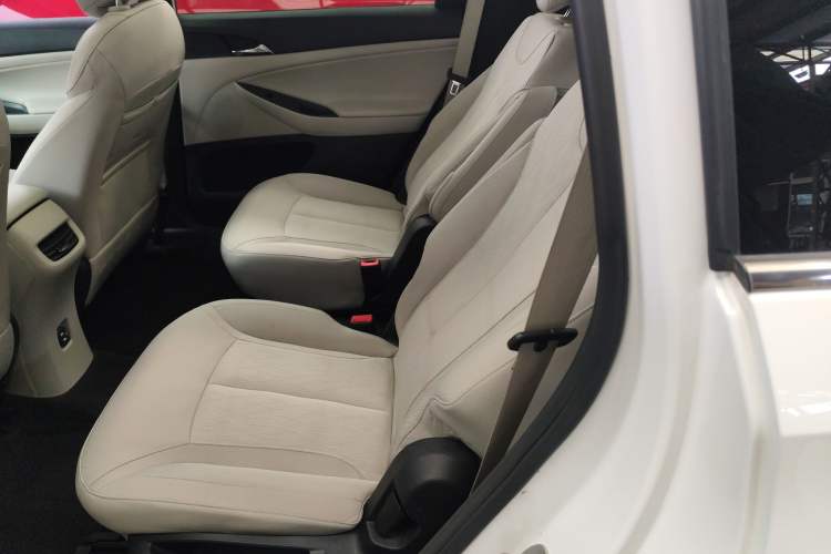 Used Buick GL6 2018 18T 6-Seater Elite Model
