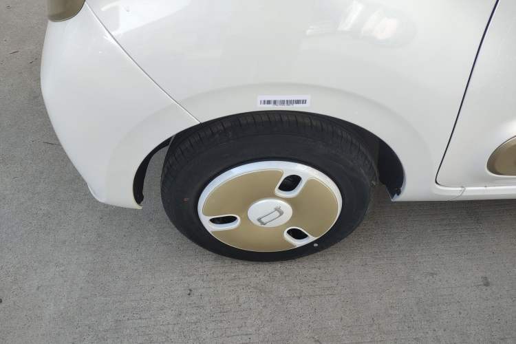 Used Bestune Pony 2026 Model 222km Cute Horse Plus