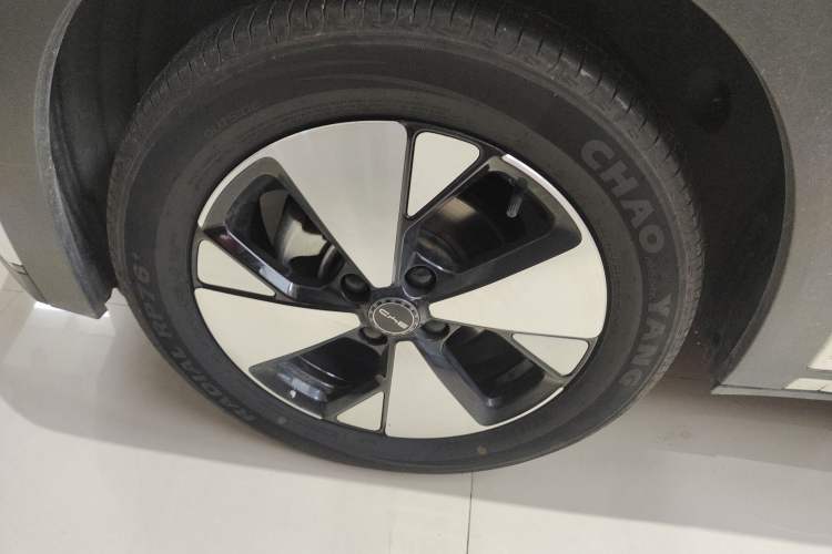 Used BYD Dolphin 2023 420 km Fashion Edition
