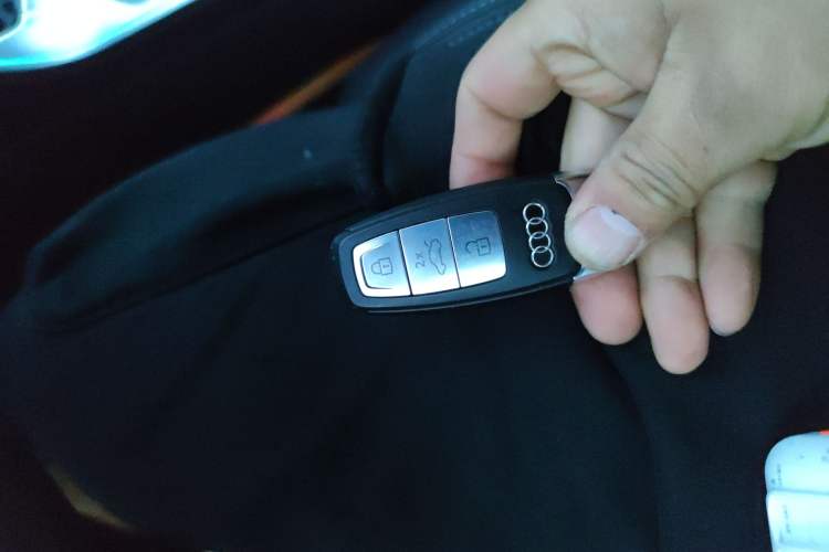 Used Audi A6L 2024 40 TFSI Luxury Dynamic Edition