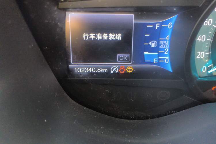 Used Ford Taurus 2017 EcoBoost 245 Luxury Model