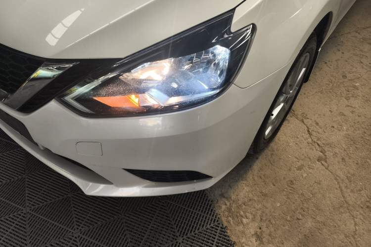 Used Nissan Sylphy 2022 Classic 1.6XE CVT Comfort Edition