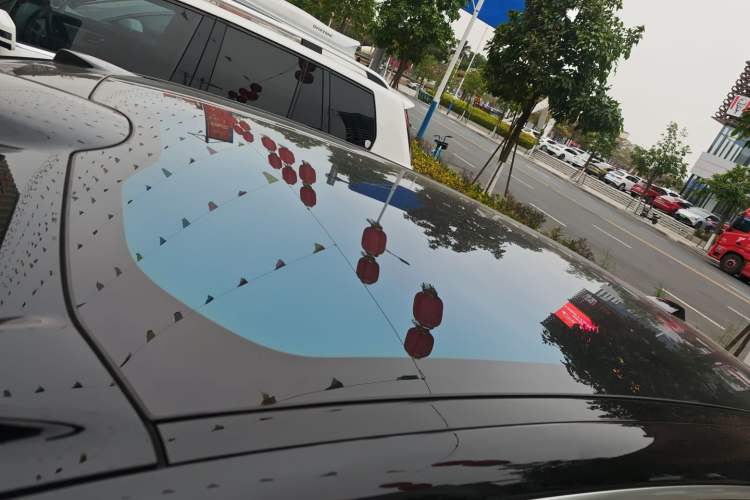 Used Nio ET5T 2025 75 kWh Touring