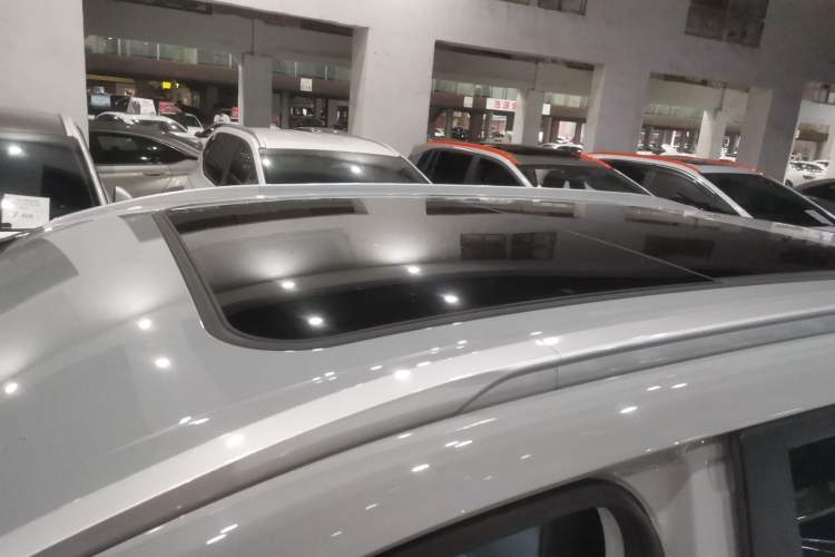 Used AION Y 2023 Plus 510 Smart Edition