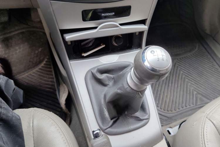 Used Toyota Corolla 2008 1.8L Manual GL-i Sunroof Special Edition