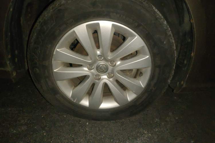 Used Brilliance H530 2017 1.6L Automatic Comfort Model