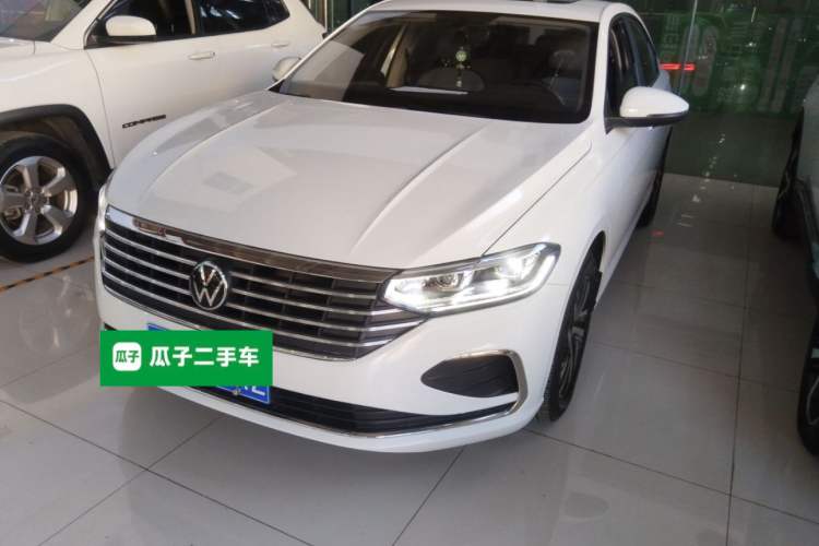 Used Volkswagen Lavida 2023 280TSI DSG Full-Comfort Edition
