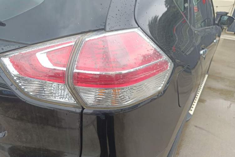 Used Nissan X-Trail 2014 2.0L CVT Comfort Edition 2WD
