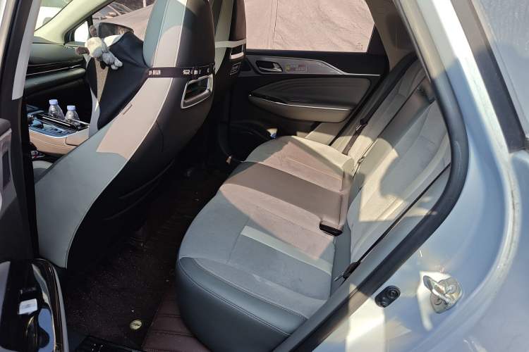 Used AION S Plus 2022 80 Tech Edition
