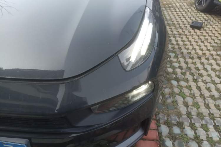 Used Lynk & Co 03 2021 2.0TD Automatic Trendy Champion Edition