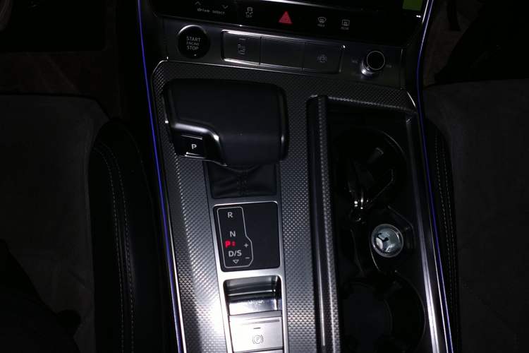 Used Audi A6L 2023 Revised 45 TFSI Prestige Dynamic Edition
