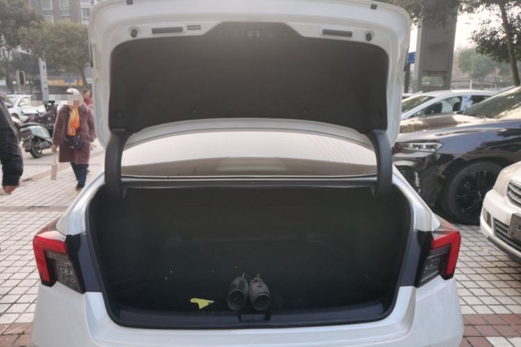 Used Honda Integra 2023 240TURBO CVT Leading Edition