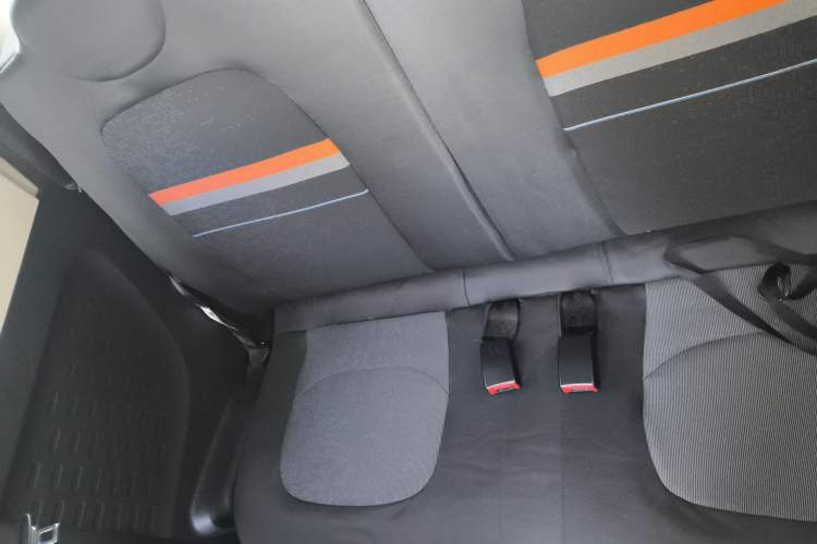 Used Wuling Hongguang MINIEV 2022 Easy Version Lithium Iron Phosphate
