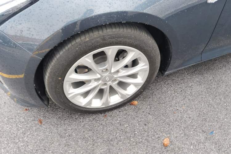 Used Cadillac CT5 2021 28T Luxury Version
