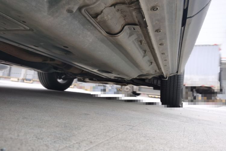 Used Renault Kadjar 2019 SCe200 Automatic 2WD Zhiyue Edition Anniversary Model China V Standard