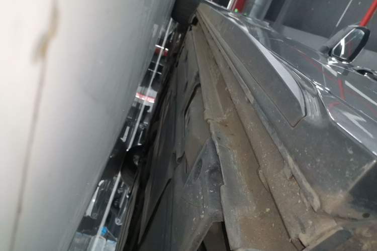 Used Lynk & Co 03 2022 2.0TD DCT JingPro
