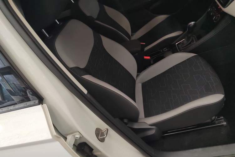 Used Jetta VS5 2022 280TSI Automatic Trend Edition
