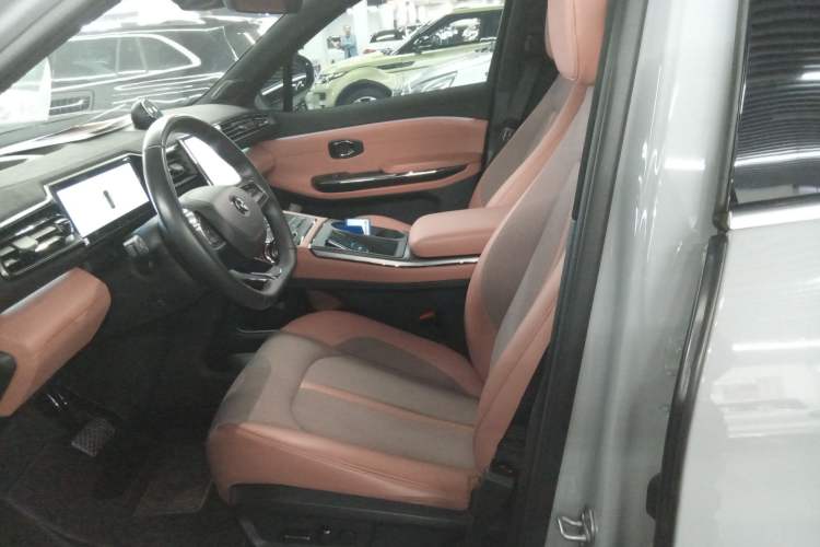 Used Nio EC6 2022 75 kWh Sport Edition
