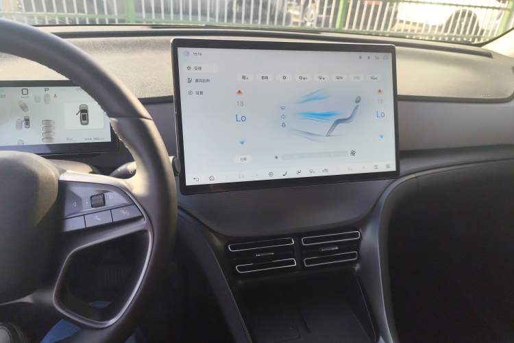 Used BYD Sealion 05 DM-i 2025 DM-i Smart Drive 115KM Flagship Model