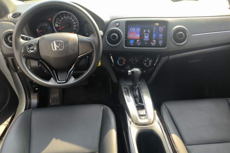 Used Honda XR-V 2017 1.5L LXi CVT Classic Edition

