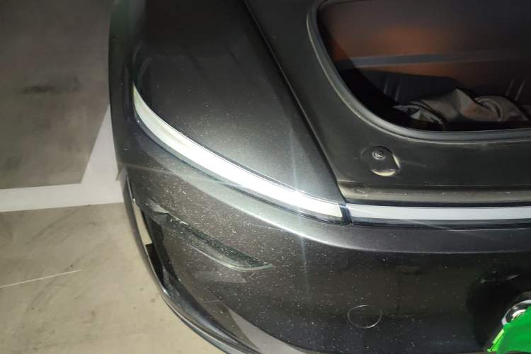 Used Tesla Model Y 2025 Rear-Wheel-Drive Version