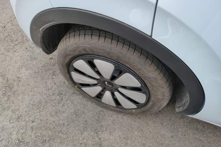 Used Wuling Bingo 2024 333 km Enjoyment Version