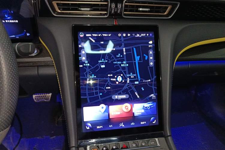 Used Hongqi H6 2023 2.0T ZhiZhen Edition
