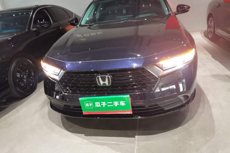 Used Honda Accord 2025 260TURBO Prestige Edition