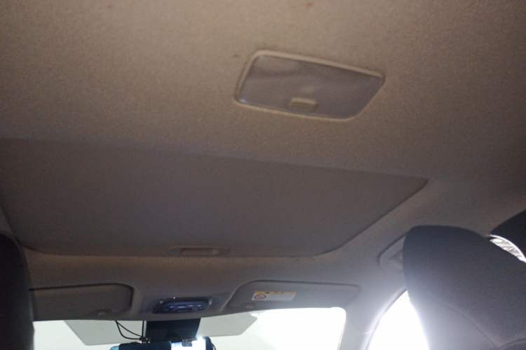 Used Toyota FRONTLANDER 2022 2.0L CVT Leading Edition
